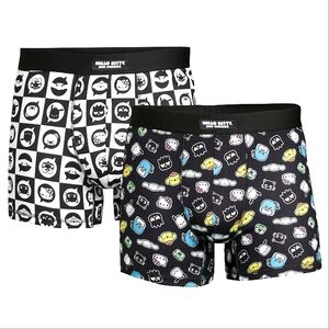 Hello Kitty & Friends Boxer Briefs
